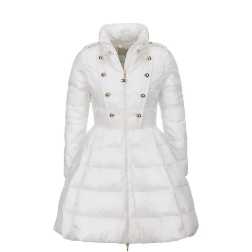 Elisabetta Franchi coat